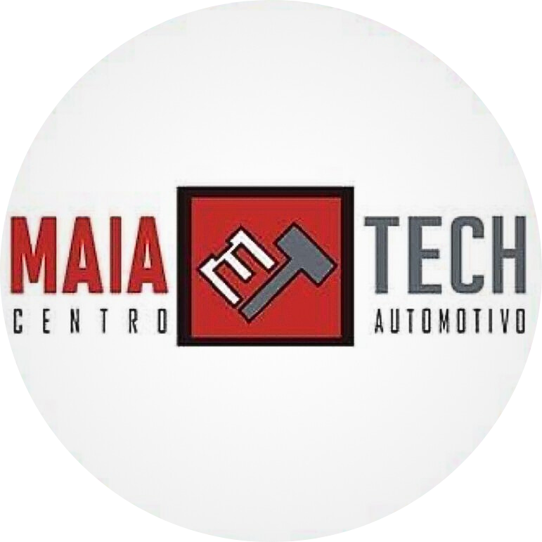 Logo Maia Tech